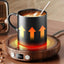 Coffee Mug Warmer – Smart Cup Heater with 3 Heat Settings