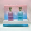 Asaaf package Wild Colt and Pink Queen 200 ml