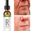 5ml/15ml/30ml/50ml Retinol Anti Wrinkle Serum for Firming and Tightening