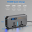 200W Car Power Inverter