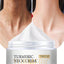 Skin Lightening and Firming Neck Cream,