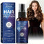 Nourishing Hair Spray for Men and Women - Moisturizing Scalp Care