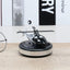 MagicTech Solar Car Aromatherapy Diffuser Car