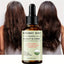 Hair Care Essential Oil – Strengthening & Repairing Serum