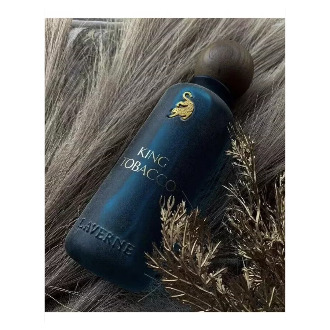 King Tobacco by Laverne Perfumy 200ml