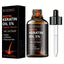 Rozino Biotin Keratin Oil 5% Topical Serum, 30ml, Hair Care Oil for Men and Women, Alcohol-Free,