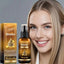 30ml Hair Scalp Treatment Spray with Natural Oils, Biotin-Enriched Scalp Care for Men with Oily Hair
