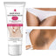 Water ice levin frost-resistant cover containing niacinamide and lactic acid