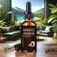5ml/15ml/30ml/50ml/Moroccan nut oil hair essential oil hair treatment for keratin nourishment and repair of dry and damaged hair in women