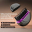 Portable Cordless Mini Straightening Brush