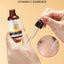 30ml Brightening and Whitening Serum - Made with Vitamin C, Suitable for Spots