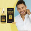 EAST MOON Men'S Scalp & Hair Strengthening Treatment