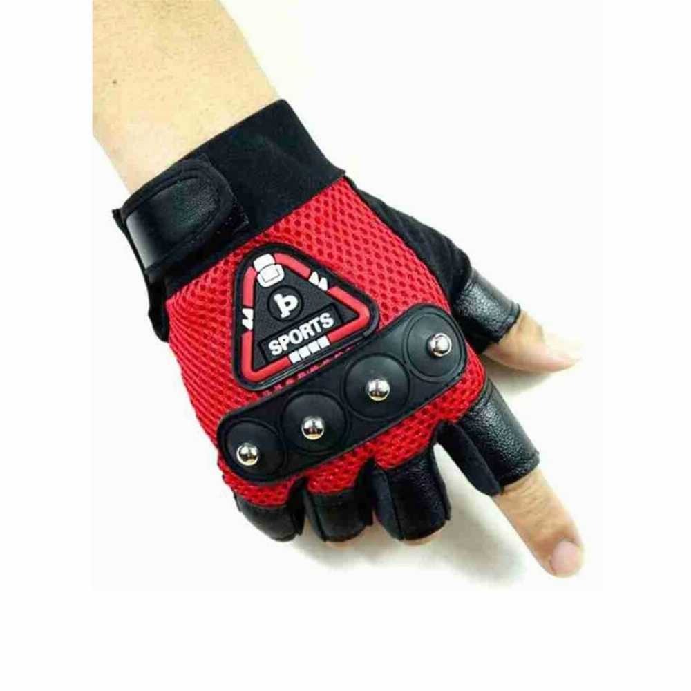 Fitness Gloves – Gym Training Gloves