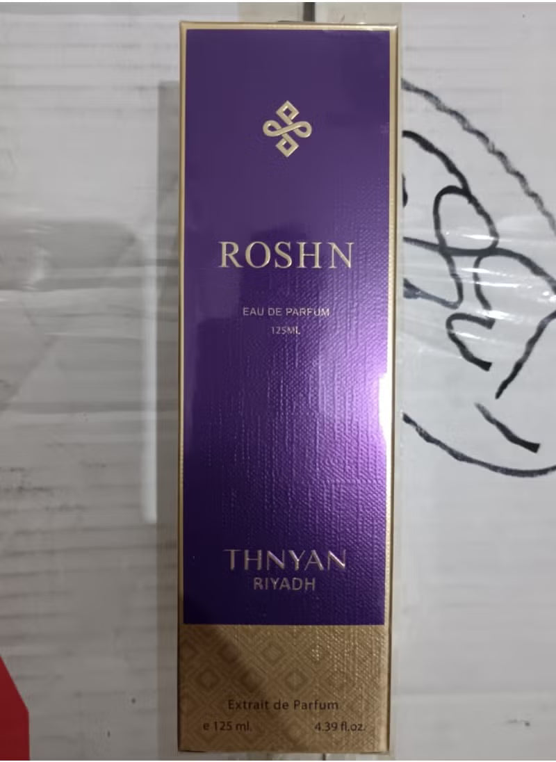 ROSHN EDP 125 ML
