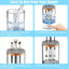 Electric Makeup Brush Cleaner