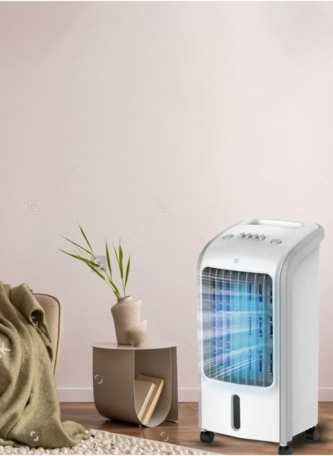 Air cooler