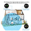 300Mbps Dual-Band WiFi Repeater/Router