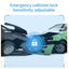 Dash Cam with WiFi