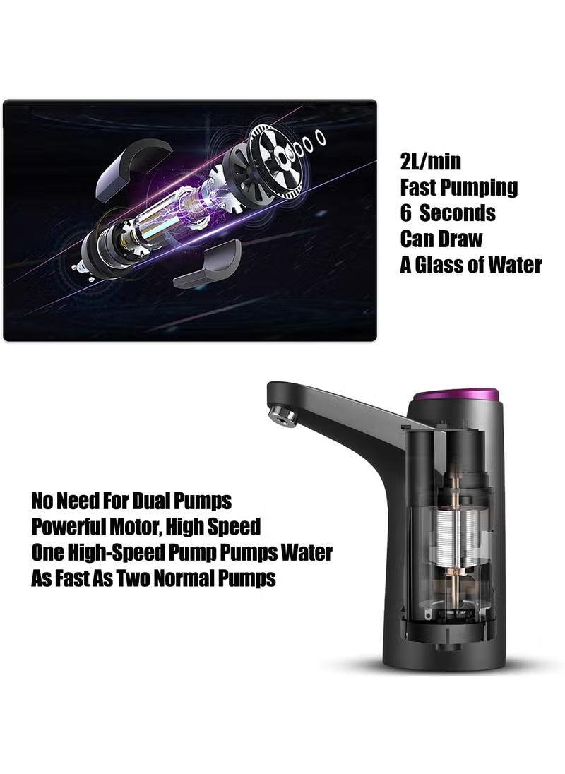 Electric Water Dispenser