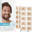 Sleepco Nasal Dilator Starter Kit – 4 Sizes