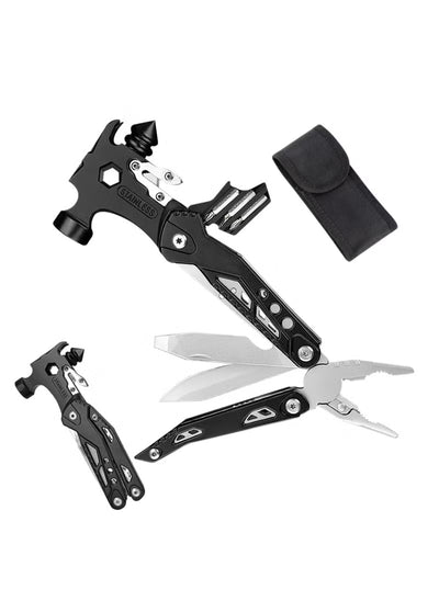 16 in 1 Multitool Hammer