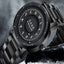 SABR Arabic Watch