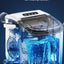 Ice cube maker, 1.1L
