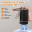 Portable Electric Water Pump