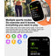 Smart Watch OS10ultramax Gift Pack