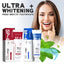 Probiotic Whitening Toothpaste (SP4)