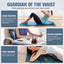 Back Stretcher Magnetotherapy Multi-Level