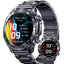 W 10 2.29-inch High-Definition Smart Watch Set