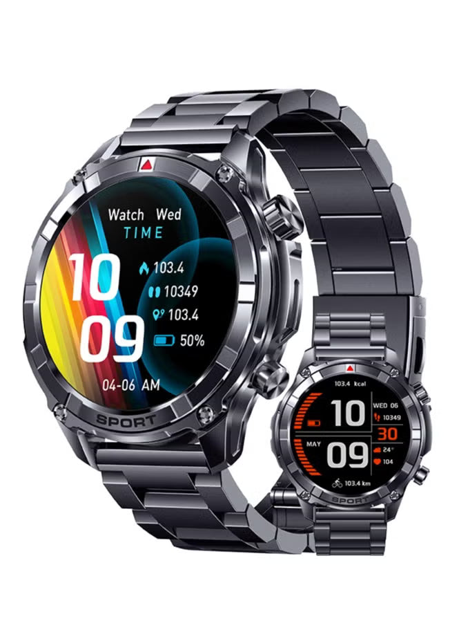 W 10 2.29-inch High-Definition Smart Watch Set