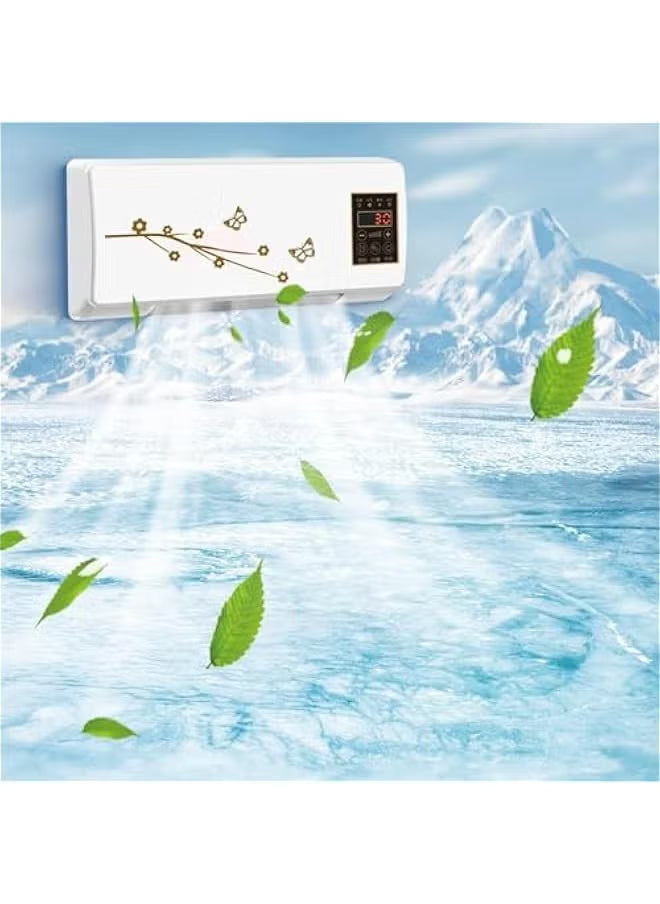 Wall Mounted Air Conditioner