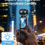 Vlogging Camera, Mini Camcorder, Portable Handheld Video Camera