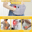 Jukkre Electric Waist Belt Heating Pad – USB Heated Waist & Hand Warmer