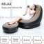 Inflatable Deck Chair