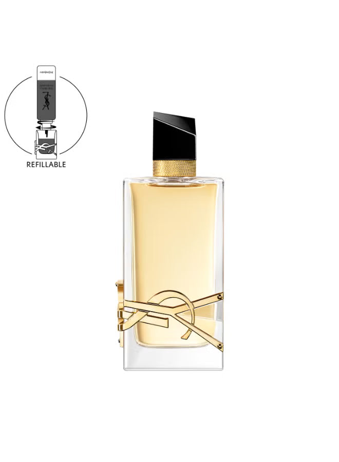 Libre Eau De Parfum