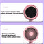 Folding & Portable Hair Dryer