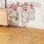 Umberella Style Cloth Rack