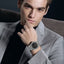 Men's Alloy Watch