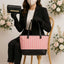 Louis Vuitton Most Demanding 2Pcs Ladies Handbag