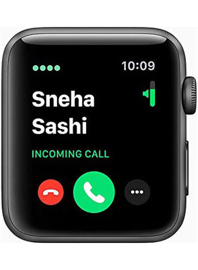 T500 Silicone Smart Watch