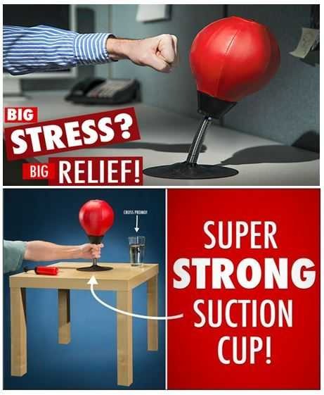 Punching Bag