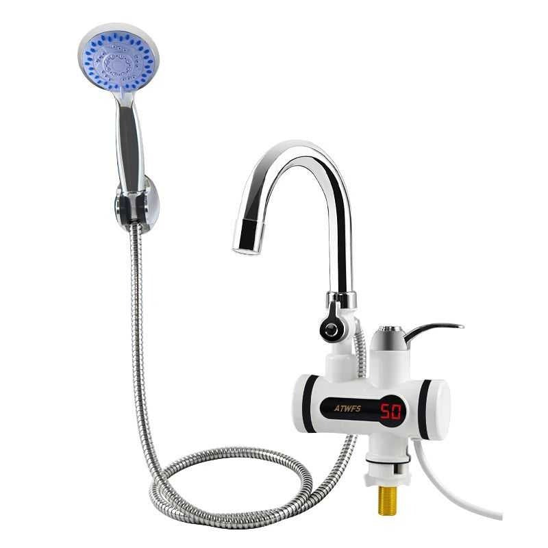 Instant Electric Heating water Faucet