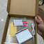 16" Led Drawing Board for Kids – 4 Modes Led Note