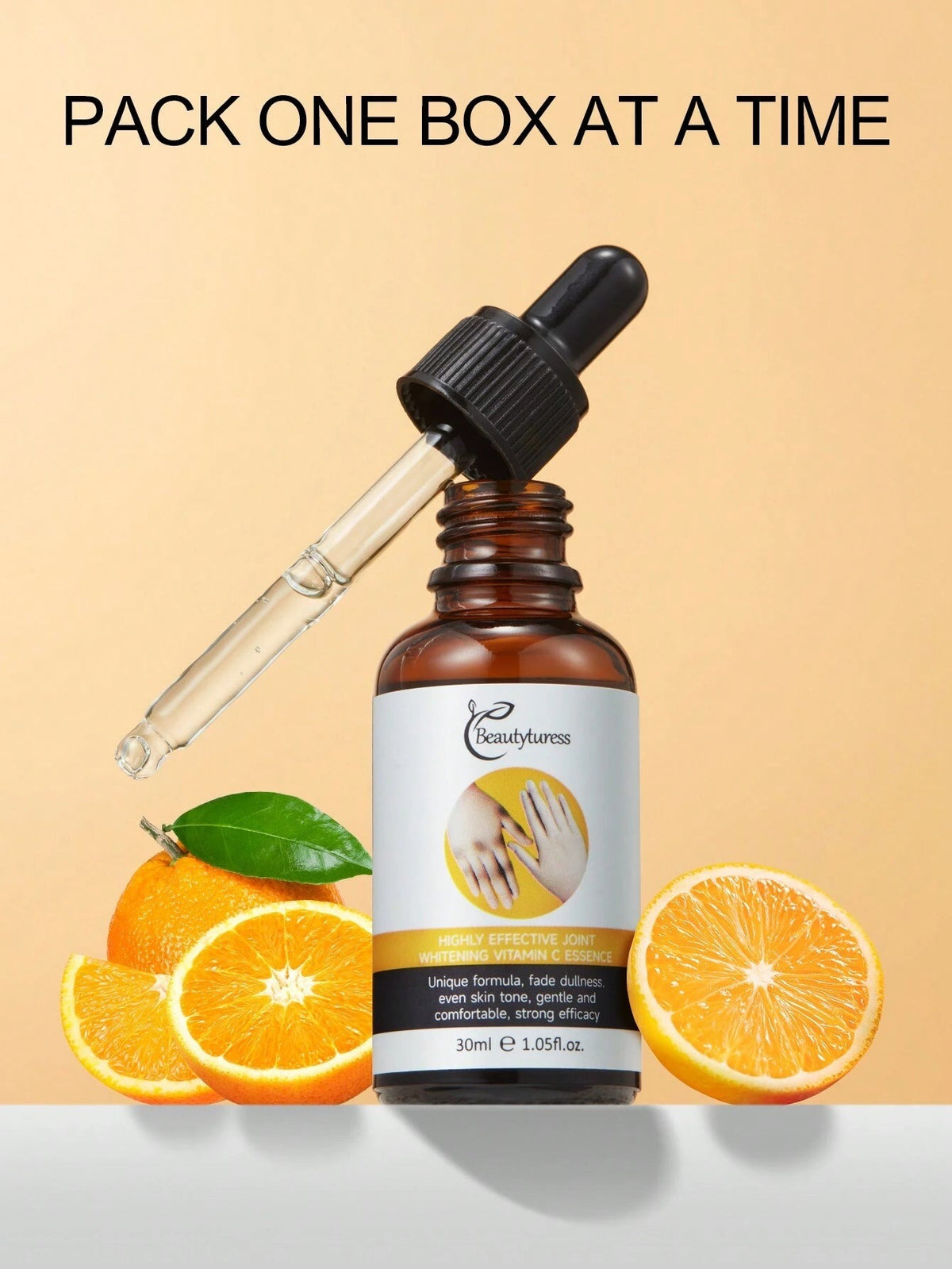 30ml Brightening and Whitening Serum