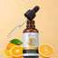 30ml Brightening and Whitening Serum - Made with Vitamin C, Suitable for Spots
