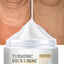 Skin Lightening and Firming Neck Cream,