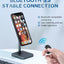 Bluetooth scroll ring
